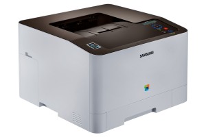 Samsung Xpress C1810W Color Printer (Office Depot)