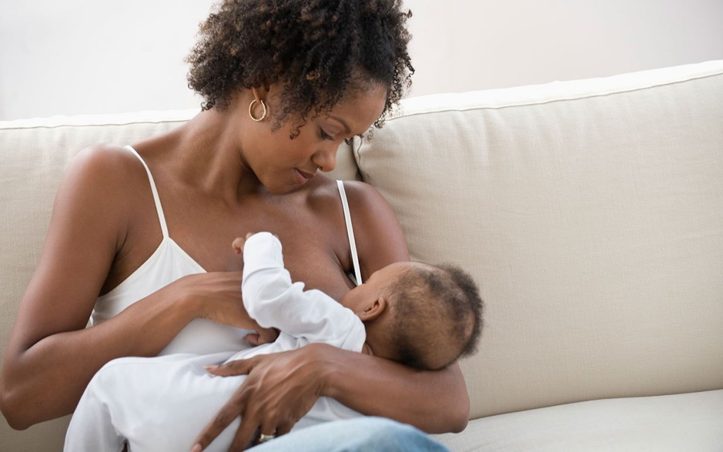 last 30 days of pregnancy lesson 5 - breastfeeding basket