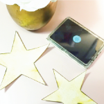HTGAWC: Starry DIY Night Light For Your Kids